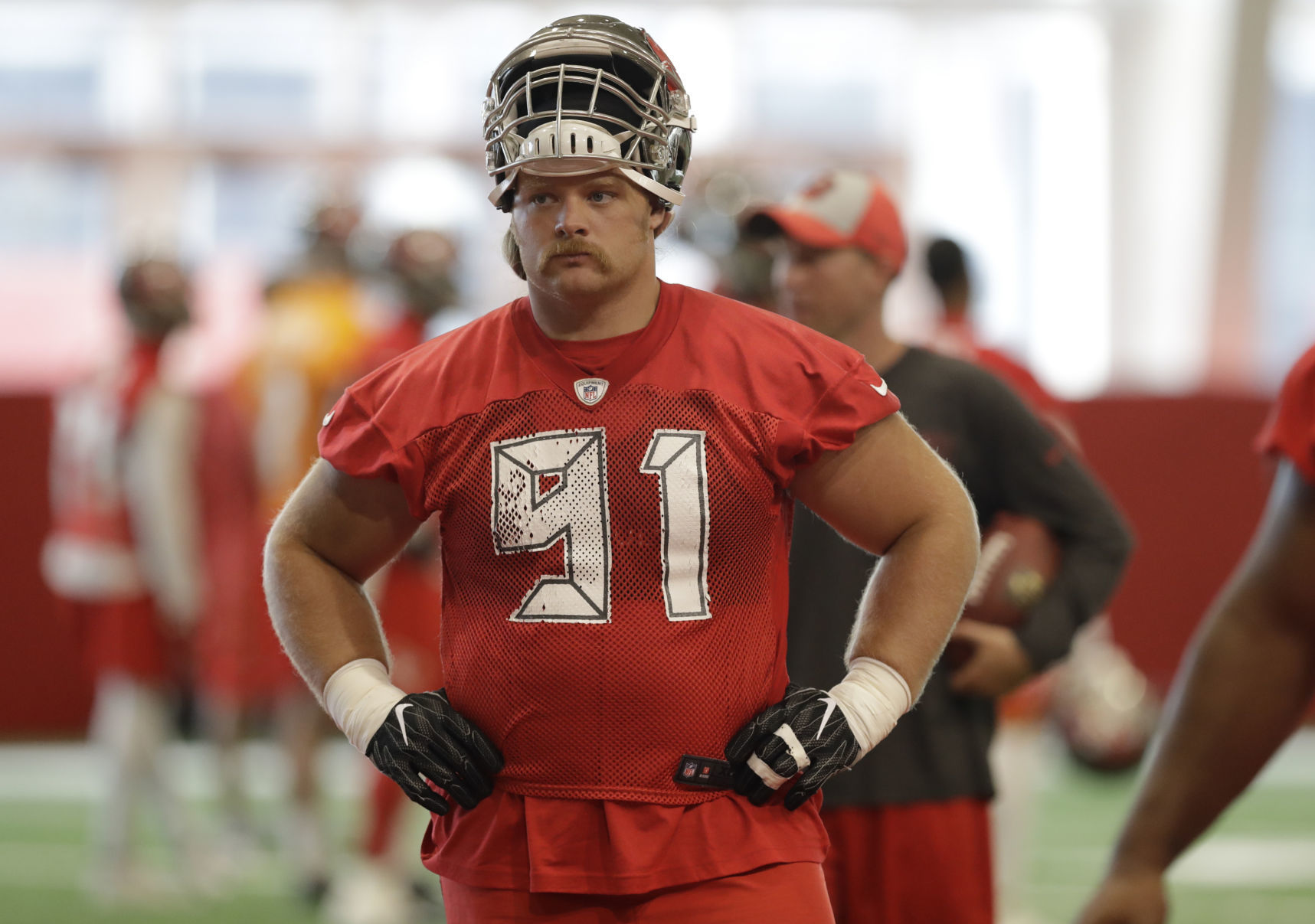 Beau Allen